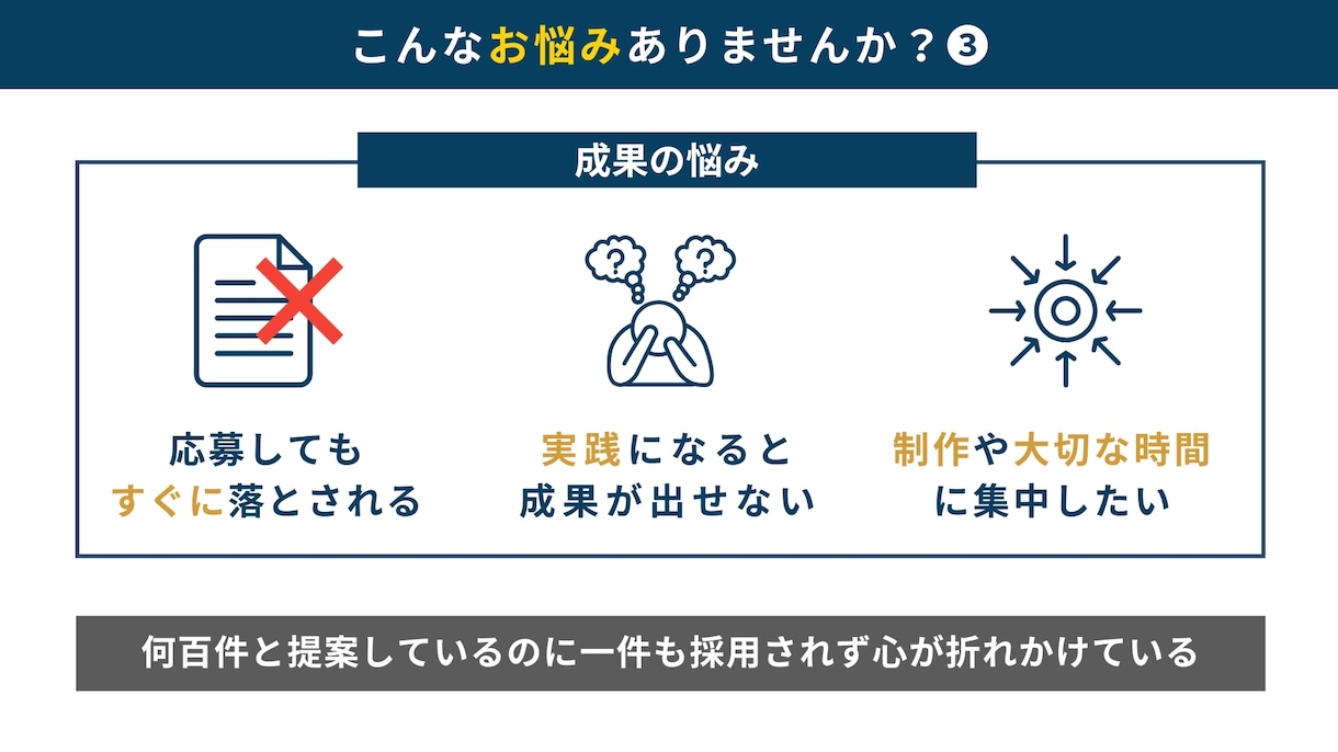 既存資料をパワポにプラッシュアップします イメージ通りに作成出来ずにお困りの方！気軽にご相談ください！ イメージ4
