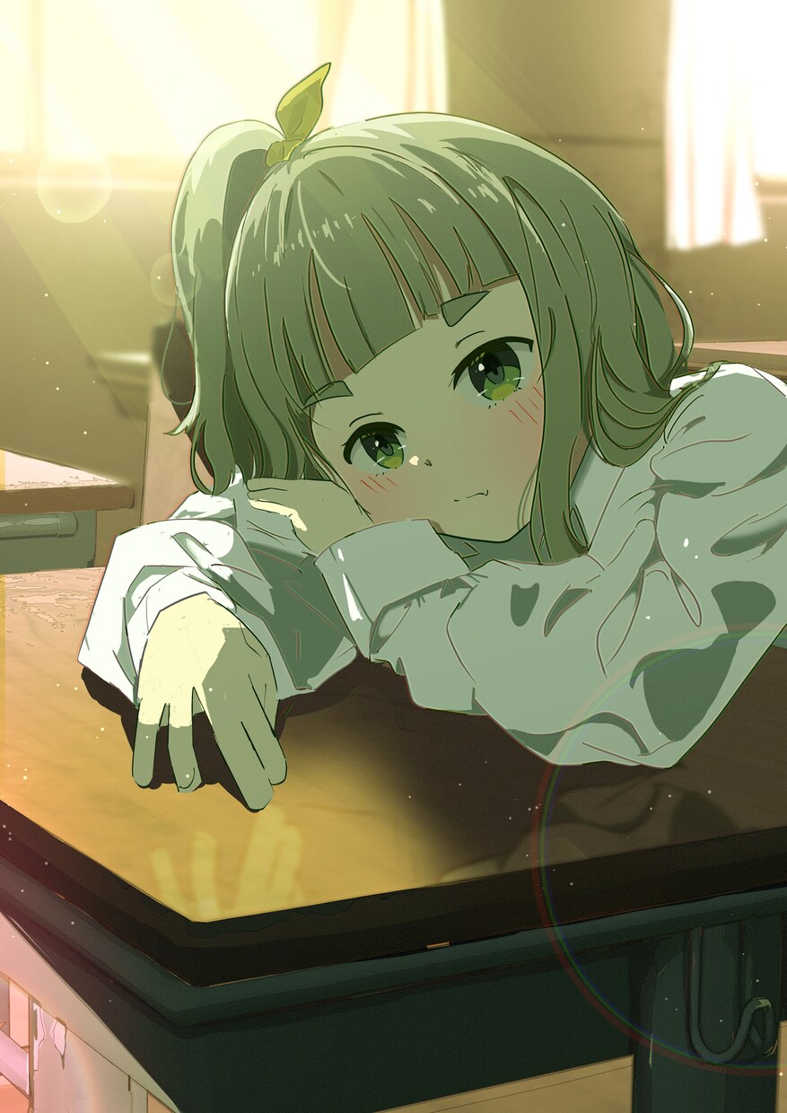 お値段以上のイラストを提供します 一枚絵〜キャラデザ、美学生がどんな無茶振りにも答えます イメージ2
