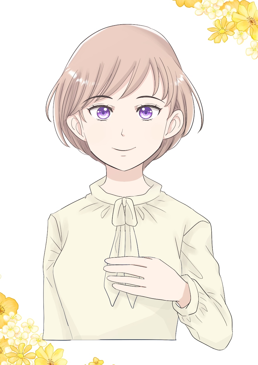 広告漫画（YouTube・SNSサイズ）描きます 実績100件以上（ココナラ外の受注も含めて） イメージ3