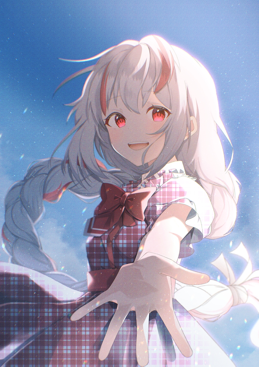 最短3日可！かわいい・かっこいいイラスト描きます 商用利用無料！ミニキャラ・バストアップから全身と幅広く対応 イメージ1