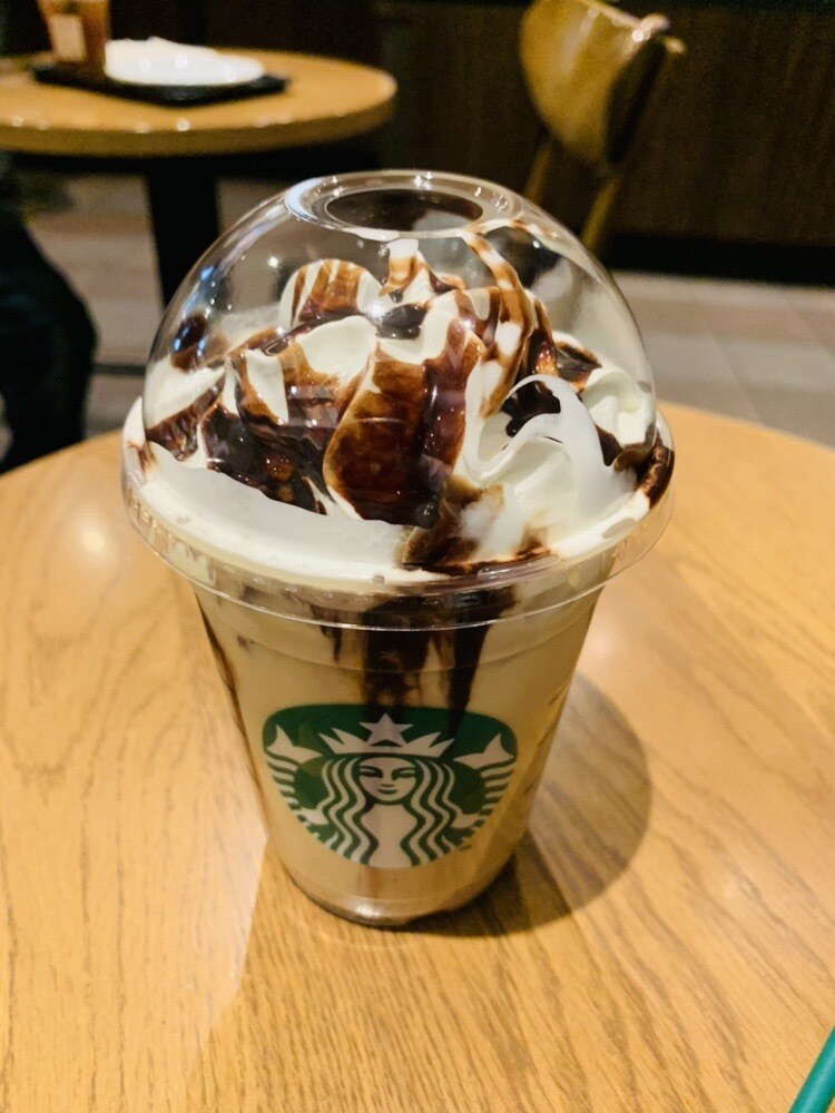 あなたにぴったりのスタバカスタムをご提案します スタバが大好きな方、よりカスタムを楽しみたい方へ！！ イメージ9