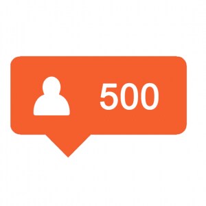 インスタグラムのいいねが増えるよう宣伝します いいねが増えるように拡散します イメージ1