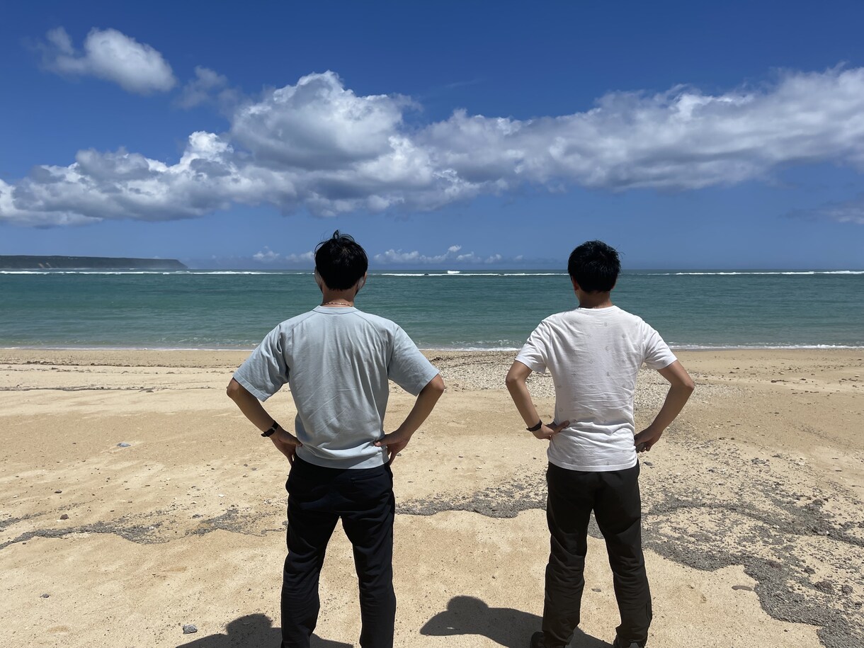 現役自転車ツアーガイドが沖縄旅行の相談乗ります 沖縄を知り尽くしたガイドが定番からディープな沖縄まで紹介 イメージ7