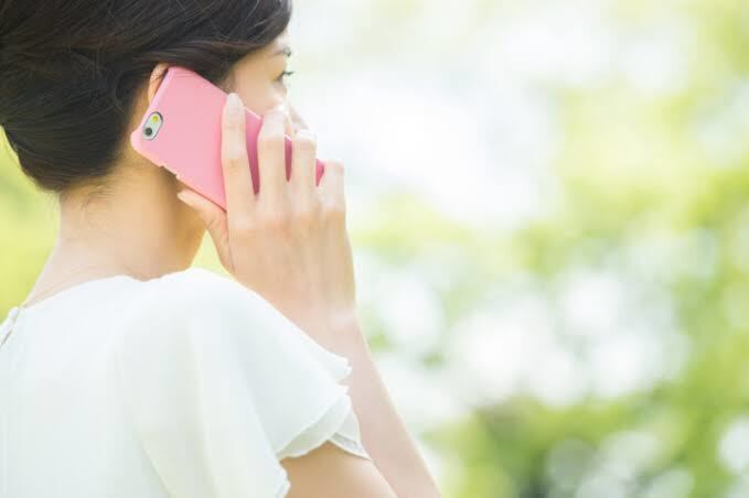 なんでも話して！受け止めます 聞いて欲しい時って誰にだってある！聞き役ココに！待ってます〜 イメージ2