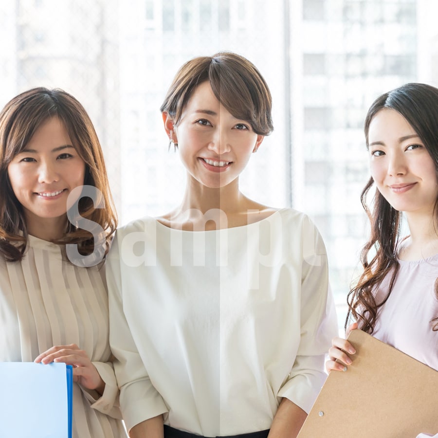 ちょっとした写真の補正いたします 写真をさらに印象良く見せませんか？ イメージ4