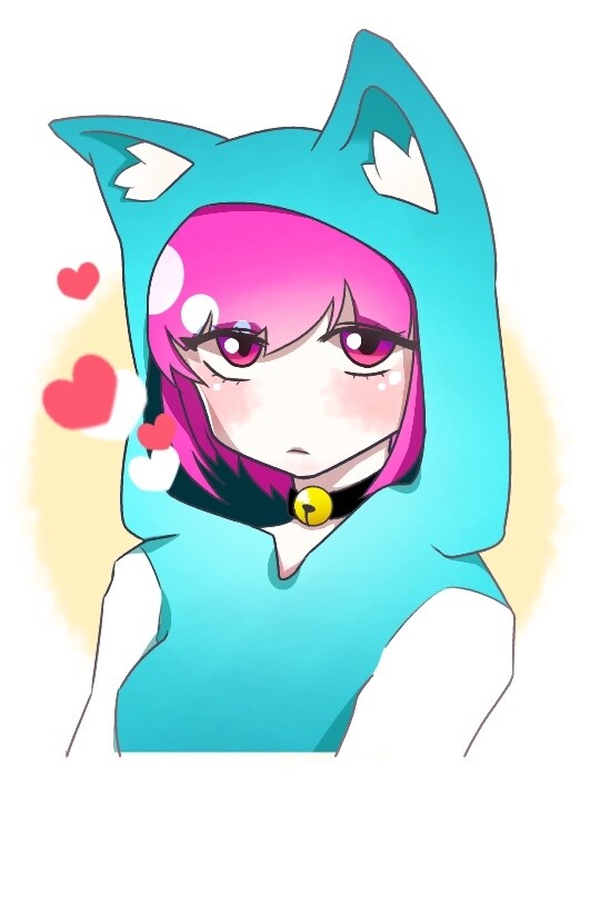 絵を描きます 下手くそですが暇な時に絵を描かせていただきます イメージ3