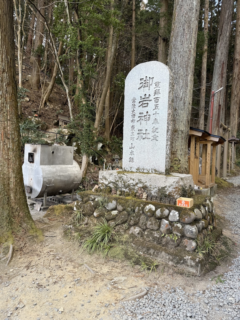 熱田神宮や愛知県周辺の神様へ代理参拝を致します 丁寧に参拝し様子を写真や動画で共有致します。 イメージ4