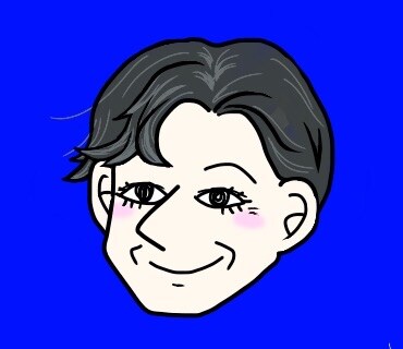 武蔵美卒生が似顔絵描きます LINEやtwitter、instaのアイコンなどに！ イメージ3