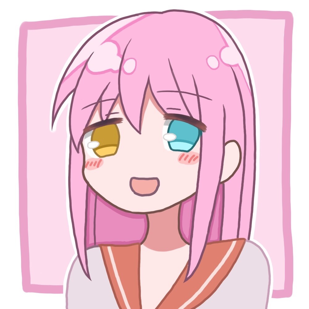 かわいいデフォルメキャラクターアイコン描きます ココナラ、Twitter、YouTubeなどSNSアイコンに イメージ7
