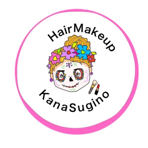 プロのヘアメイクが自分に合うメイク教えます パーソナルカラーにとらわれずなりたい自分に近づけます イメージ1
