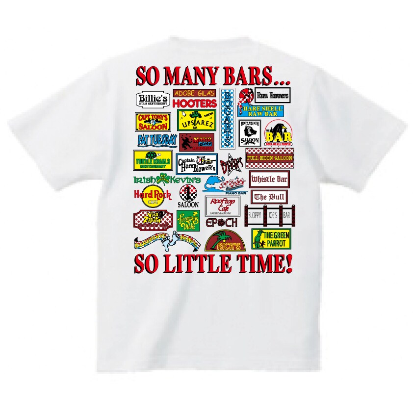 ビンテージ、古着などの書き起こし版下作成いたします 古着Tシャツの少し剥げたプリントデザインなど書き起こします。 イメージ6
