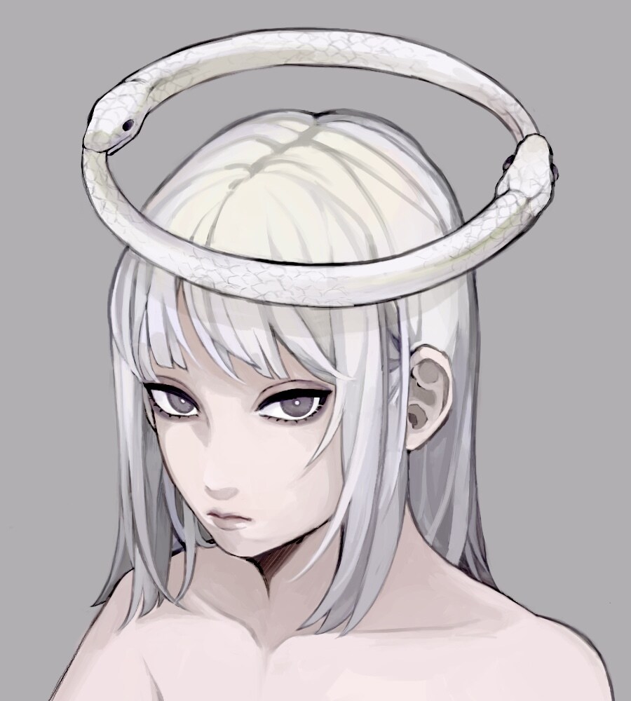 SNS等で使えるアイコンを描きます 自分だけのアイコンを作ってみませんか？ イメージ2