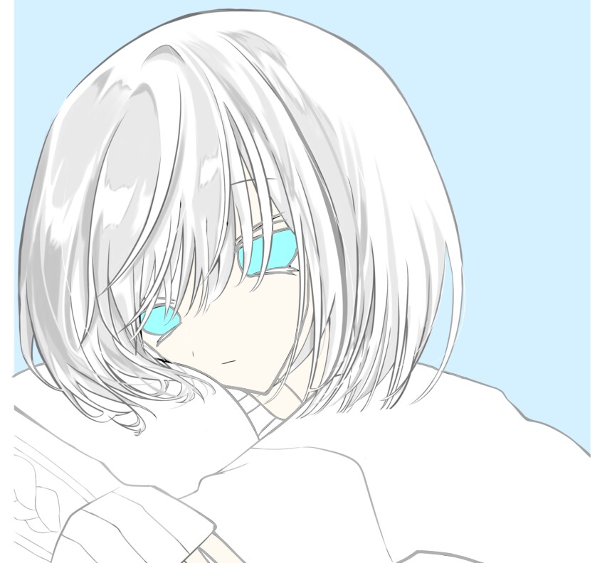 アニメ塗り風のイラスト描きます 商用利用ok!アイコン・ヘッダー・動画用イラストにどうぞ！ イメージ4