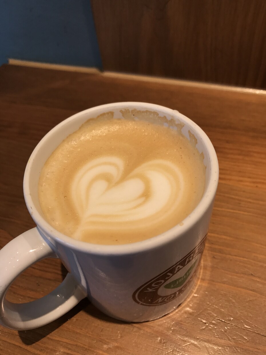 スターバックスの面接の合格の仕方を教えます スターバックスで、面接中に合格を言い渡されました！ イメージ2