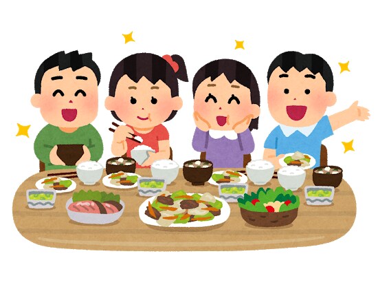 嚥下障害を抱える方への食事支援を一緒に考えます 言語聴覚士と、その人にあった支援方法を見つけましょう イメージ1