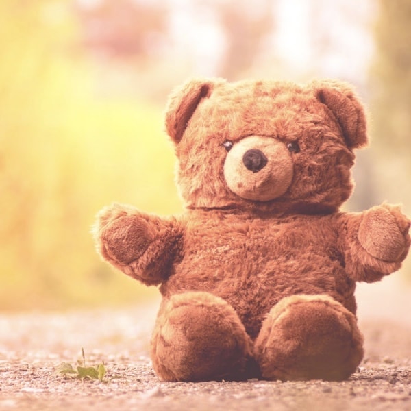 質問2つまでOK！ぬいぐるみや人形の心を透視します 今何考えてる？どんな性格？色々わかる☆ユニークな占いです♪ イメージ1