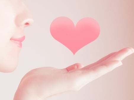 恋愛応援　人を魅了する魅惑のボイスのやり方教えます 気功で幸せにないりたい方 魅惑のボイスで恋愛人間関係を円滑に イメージ2