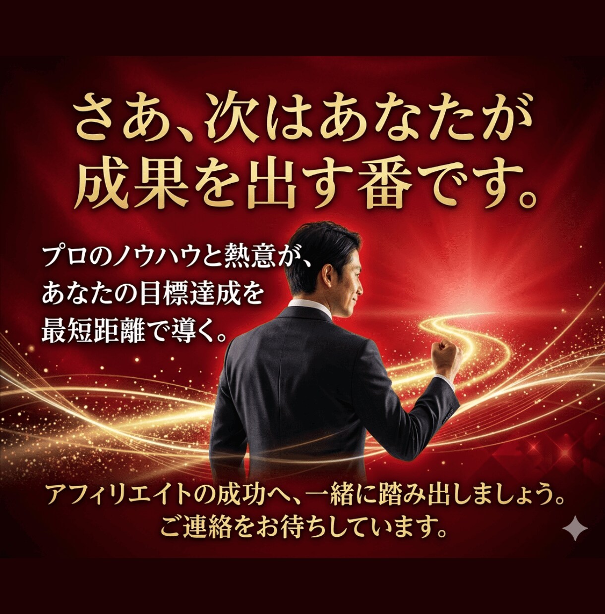 アフィリエイトの稼ぐノウハウを電話で伝授いたします 実際に稼いでいる方法を包み隠さずお答えします！！ イメージ10