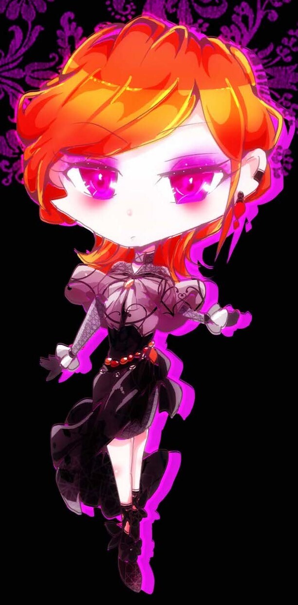 SNSのアイコン・全身絵描きます ミニキャラやデジタル・手書き風のものまで幅広く イメージ3
