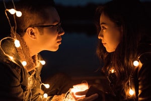 長いお付き合いがしたい？恋愛が続かない理由を視ます どうして恋愛が続かないか。続けるためにはどうすればいいのか？ イメージ4
