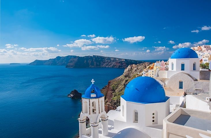 新婚旅行のサプライズ観光を提案します 旅インフルエンサーが送る結婚準備に忙しい新郎新婦さんへ イメージ1