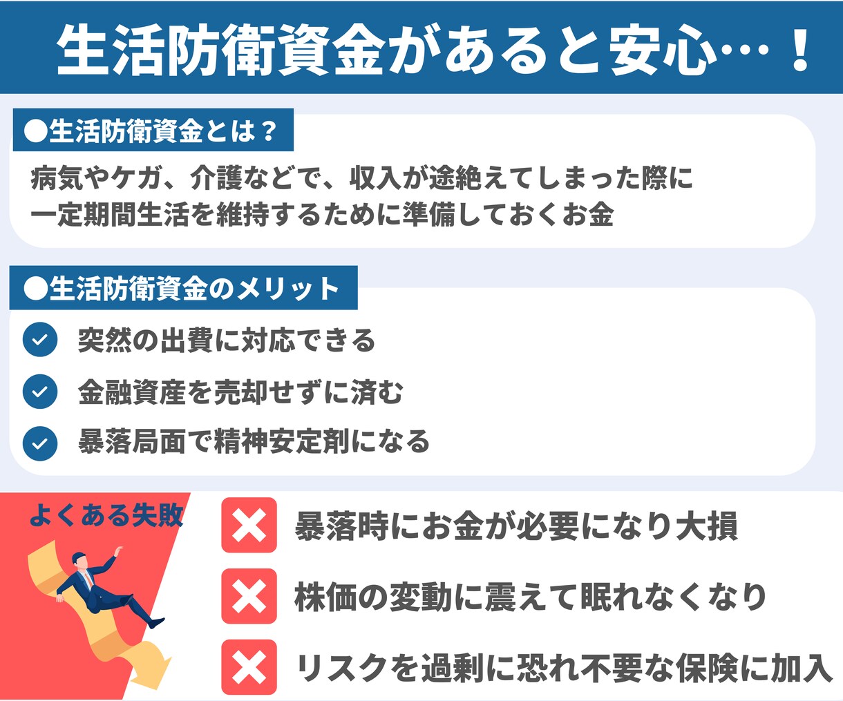 初心者向け！資産運用の出発をお手伝いをします 新NISAを攻略して、老後に2,000万円準備しましょう！ イメージ7