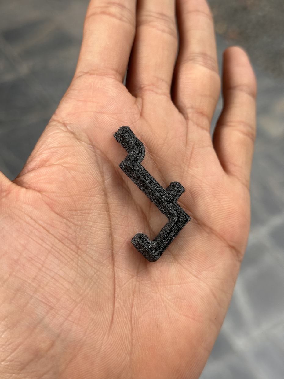 3Dプリンターのデータ作成、出力します 3Dプリンターのデータ作成から実際に出力までお任せください。 イメージ5