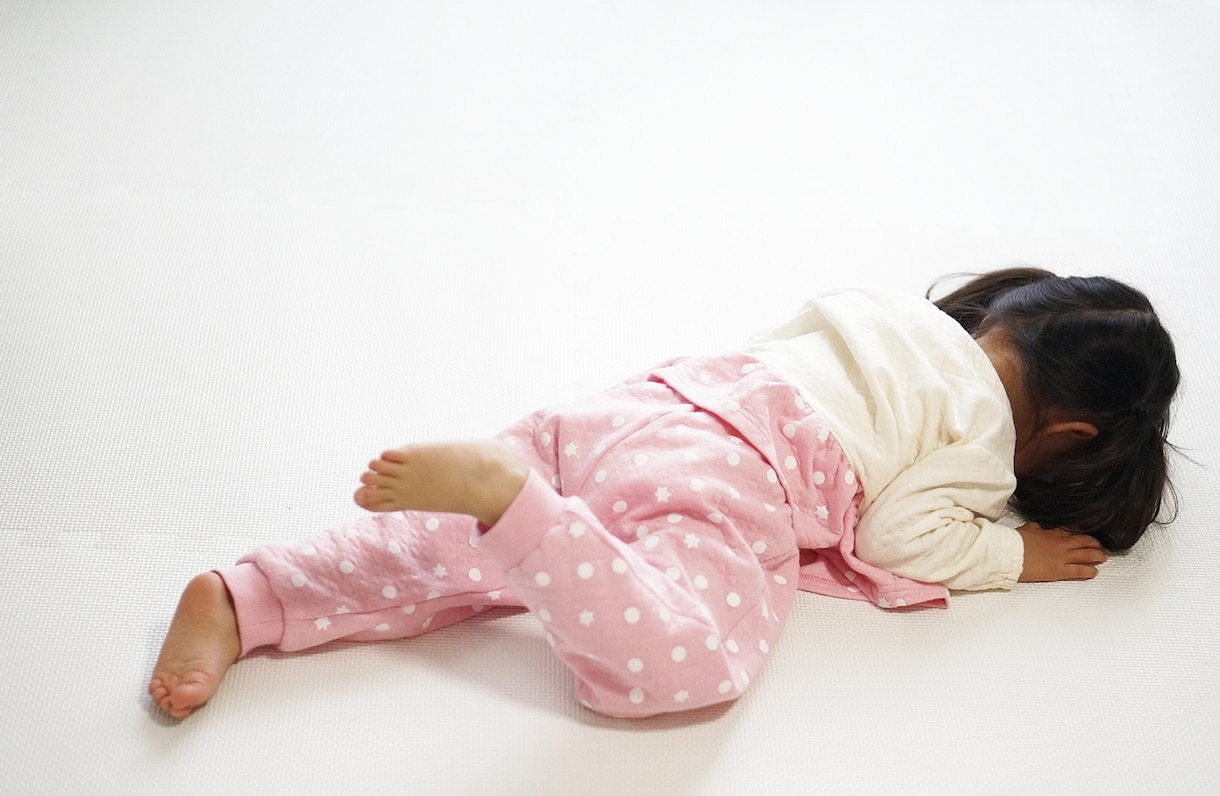 イヤイヤ期に役立つ3つの声かけえのポイント教えます 驚きの効果が実感できる！すぐに使える「魔法の言葉かけ☆」 イメージ3