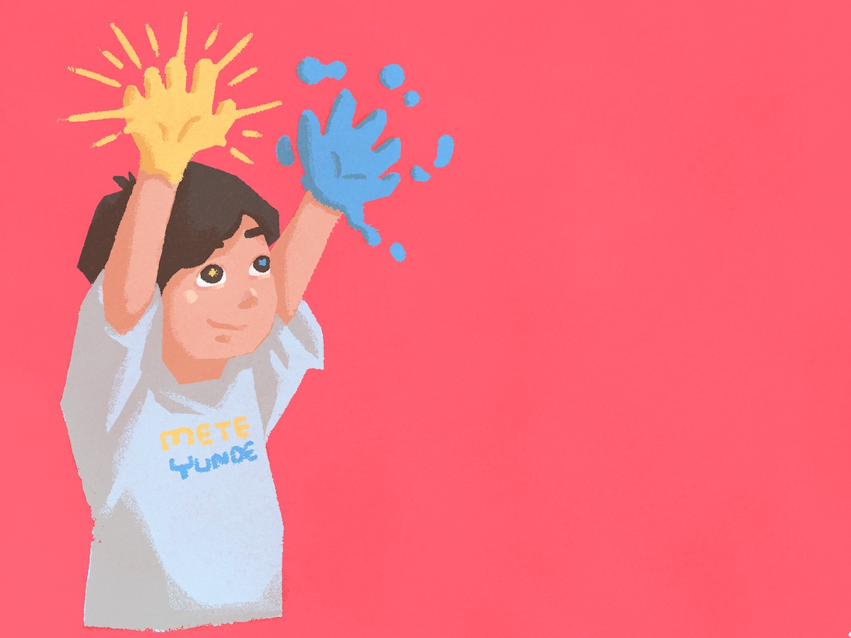 ポップなイラストを作成します 親しみやすいデフォルメタッチ！ イメージ4