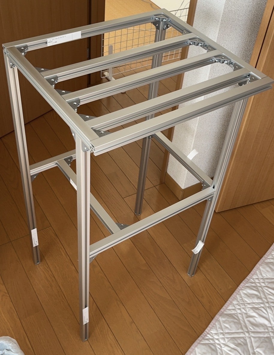 オーダーメイド家具の設計製作行います 暮らしに合わせてサイズもデザインもオーダーメイドで設計します イメージ6