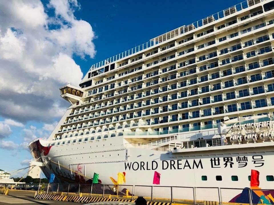 外国で働きたい方のサポートします ワーキングホリデーや仕事の履歴書等の補助 質問等に回答 イメージ1