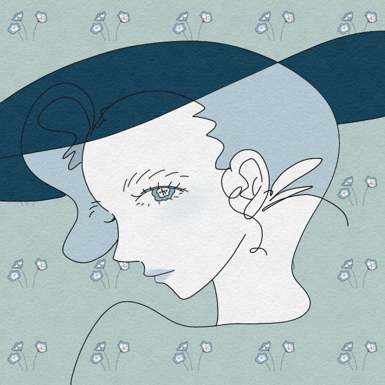 似顔絵、アイコン、ロゴ、壁紙、描きます 世界にひとつのイラスト、お描きします☺︎ イメージ2