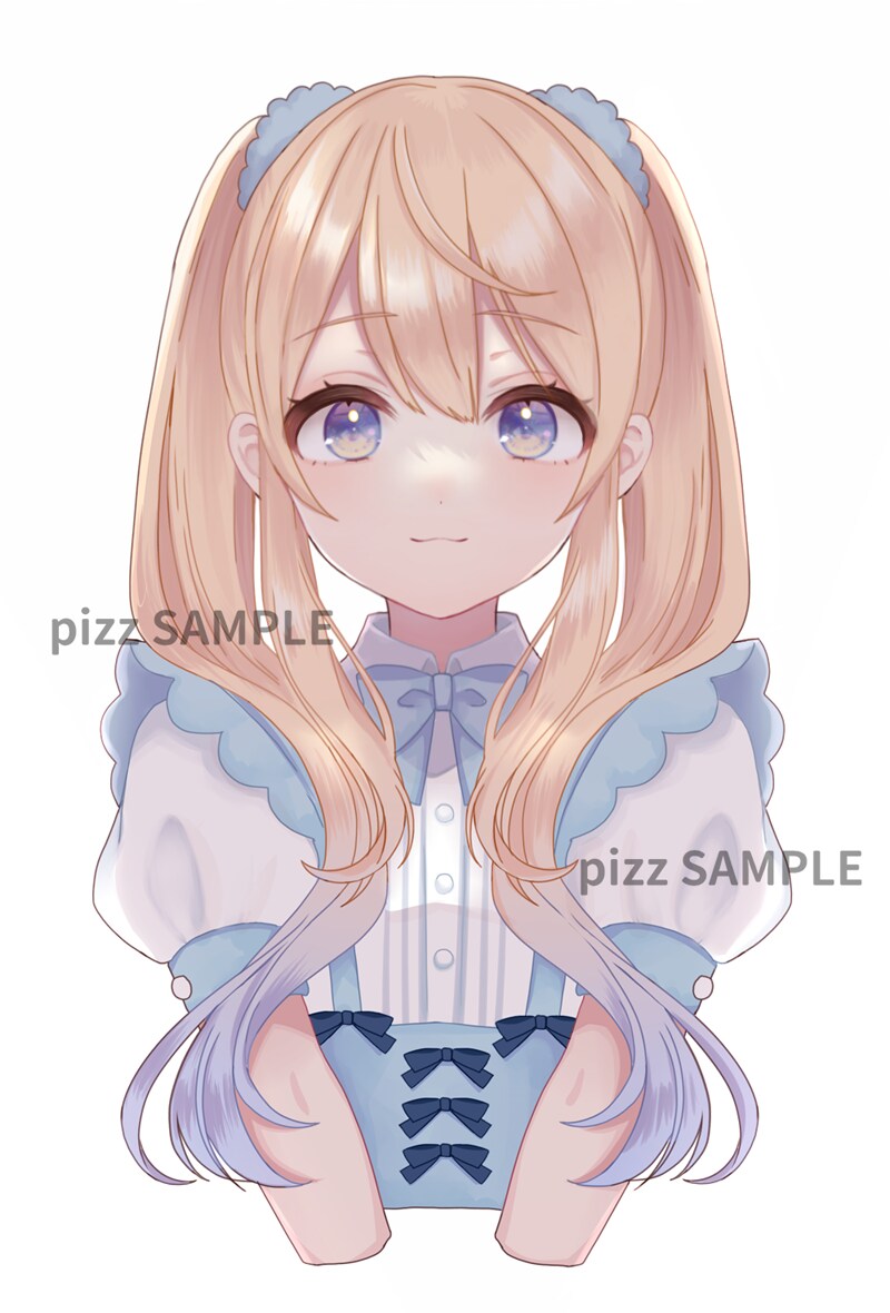 美少女イラスト制作します 成人向けイラストも制作可能です。 イメージ1