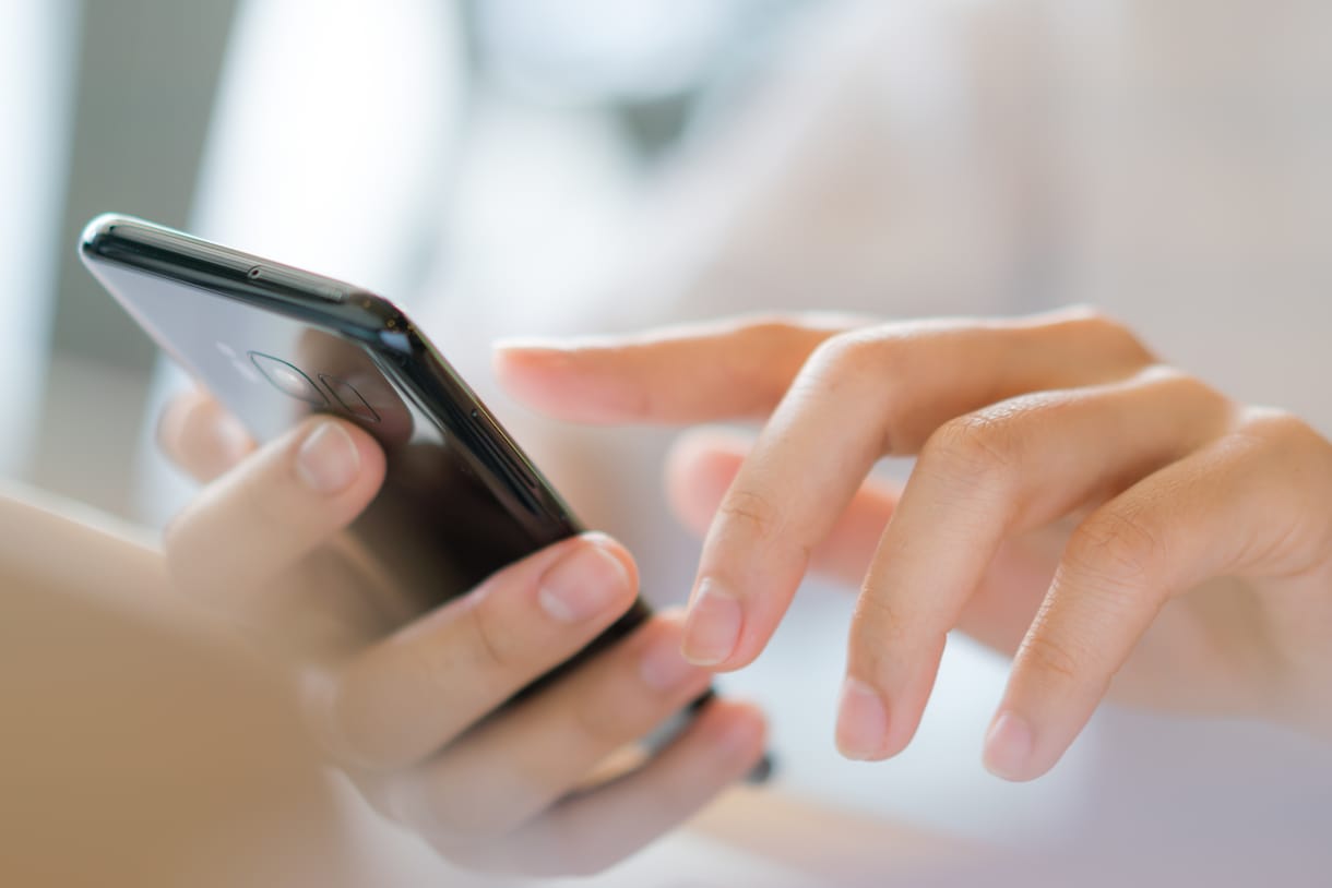 長年の知見を元に、ピッタリなスマホを一台見つけます スマートフォン選びに悩んでいる人のためのサービス イメージ2