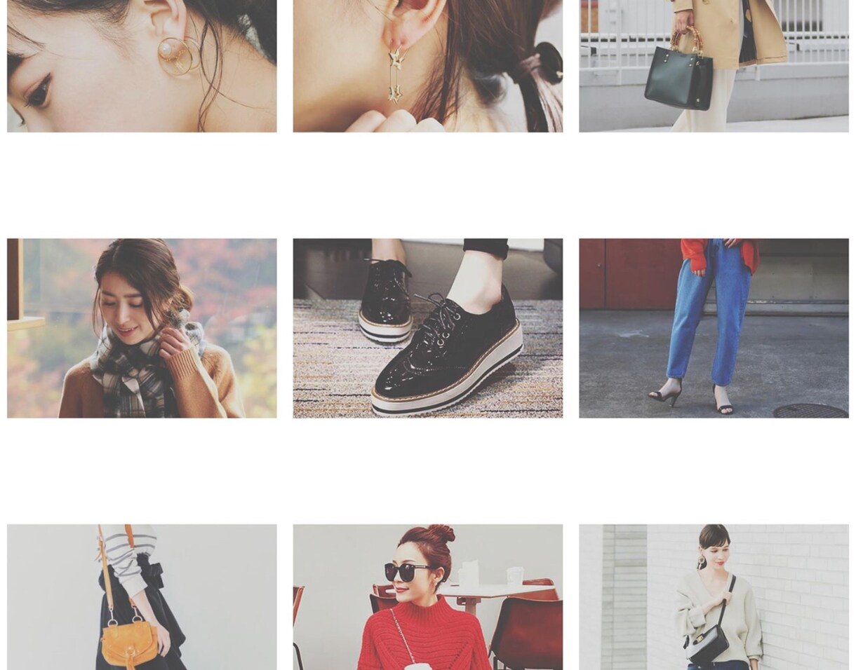4つのInstagramアカウントで宣伝します ♡計約7,000フォロワー☆インスタでのPRにオススメ イメージ1