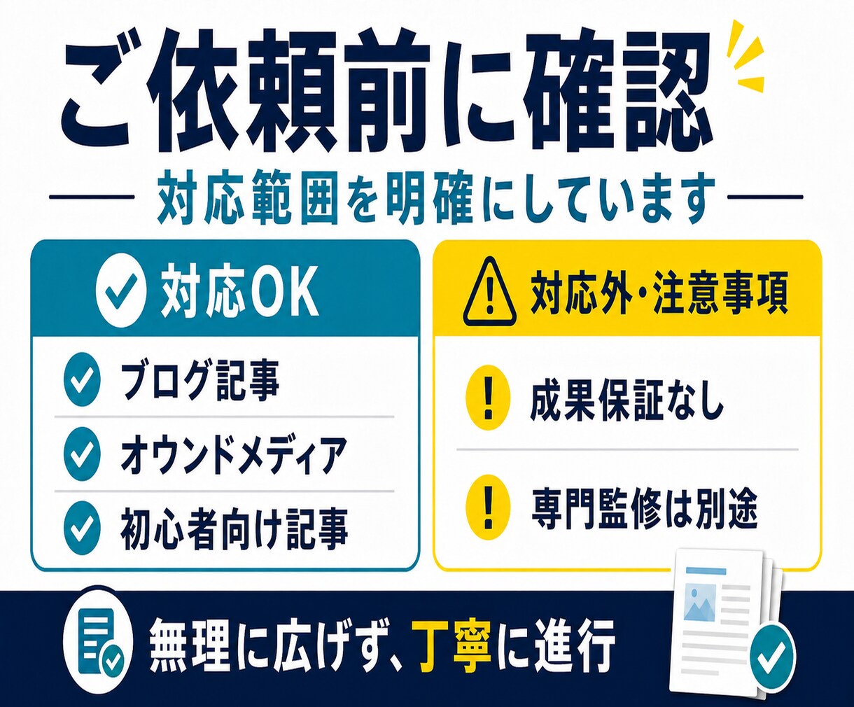 SEO記事10本を構成から作成します 構成からSEO記事10本まで丸投げOK・初回限定 イメージ7