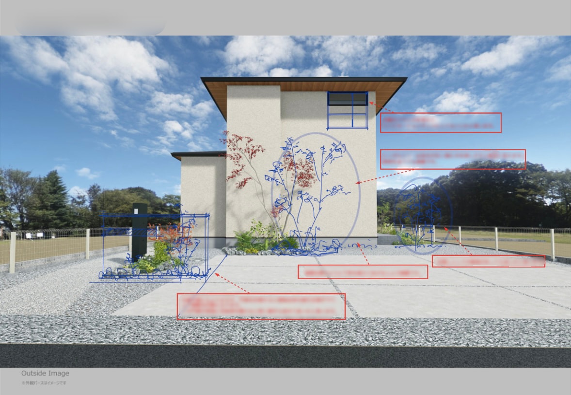一級建築士夫婦が間取りのセカンドオピニオンします 図面診断 ✕ 打合せ並走サポート始めました イメージ3