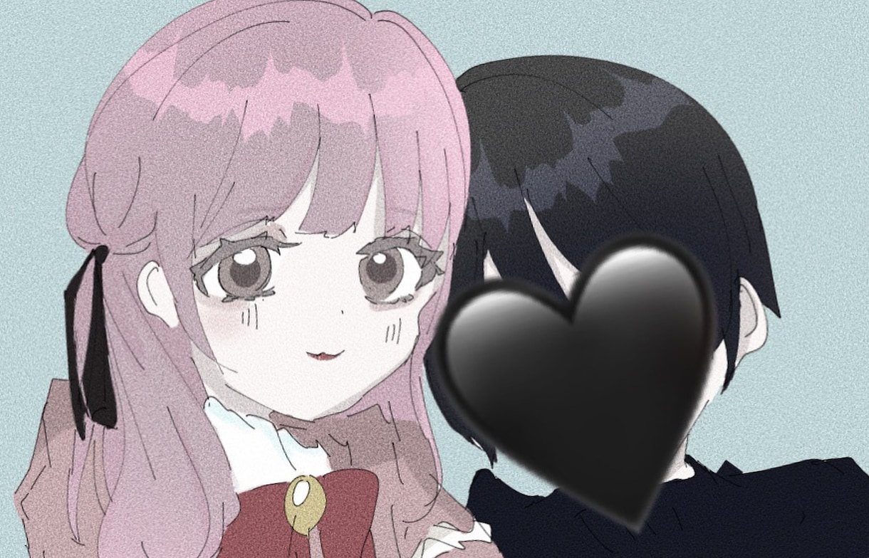 最短即日！夢絵応援生活可愛いアイコン描きます 〜可愛いイラスト、夢絵可愛く描かせて頂きます〜 イメージ2