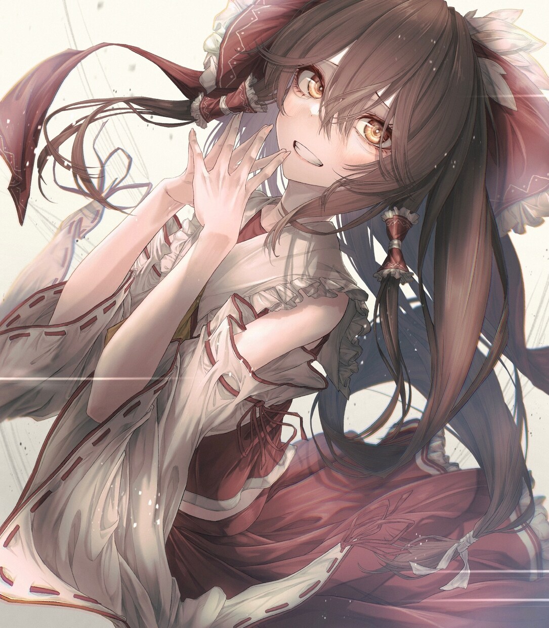 綺麗なイラスト作成いたします アイコン、ヘッダー、サムネイル、立ち絵等各種受付中 イメージ6