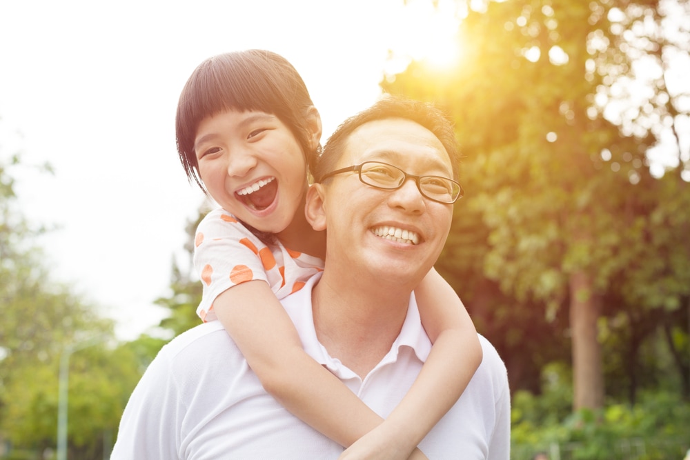 本気で変わりたいあなたへ。お父さんが叱咤激励します 叱るのは嫌いだからじゃない。あなたを本気で応援しているから イメージ1
