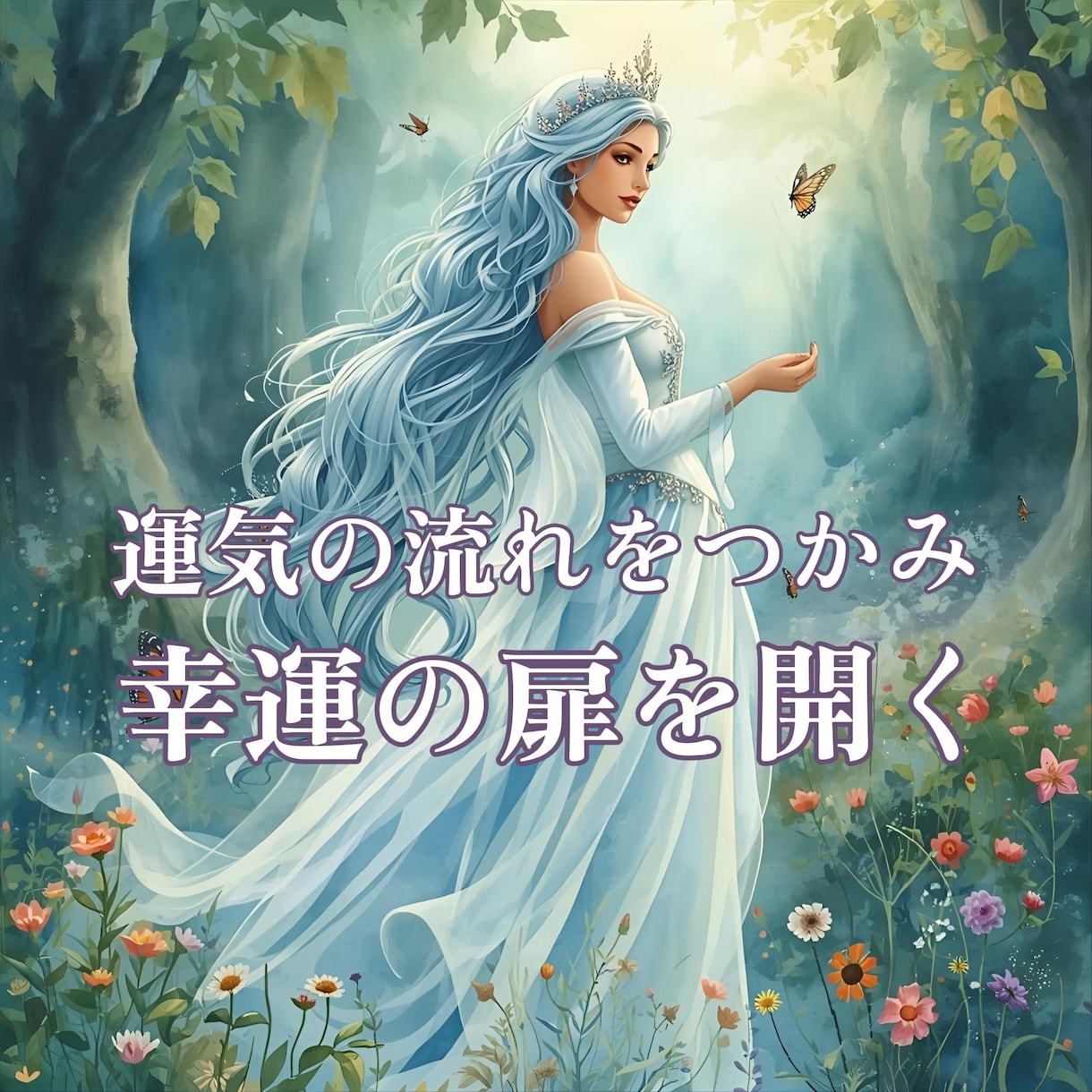 2026年上半期の運気を霊感タロットで占います 【2026年上半期】の運気と展開を心をこめて丁寧に鑑定します イメージ3