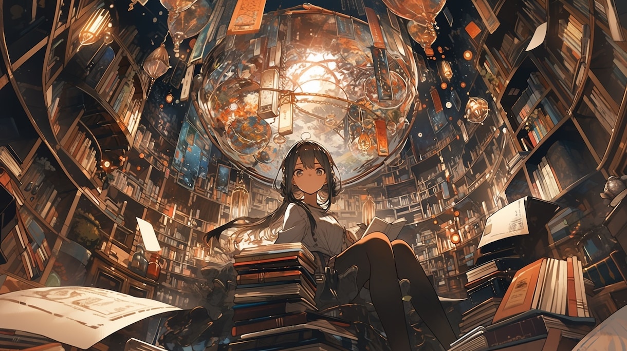 図書館司書資格有⭐ひきこもりの相談にのります 発達障害、ADHD、ASD、アスペルガー、いのちの相談、自殺 イメージ1