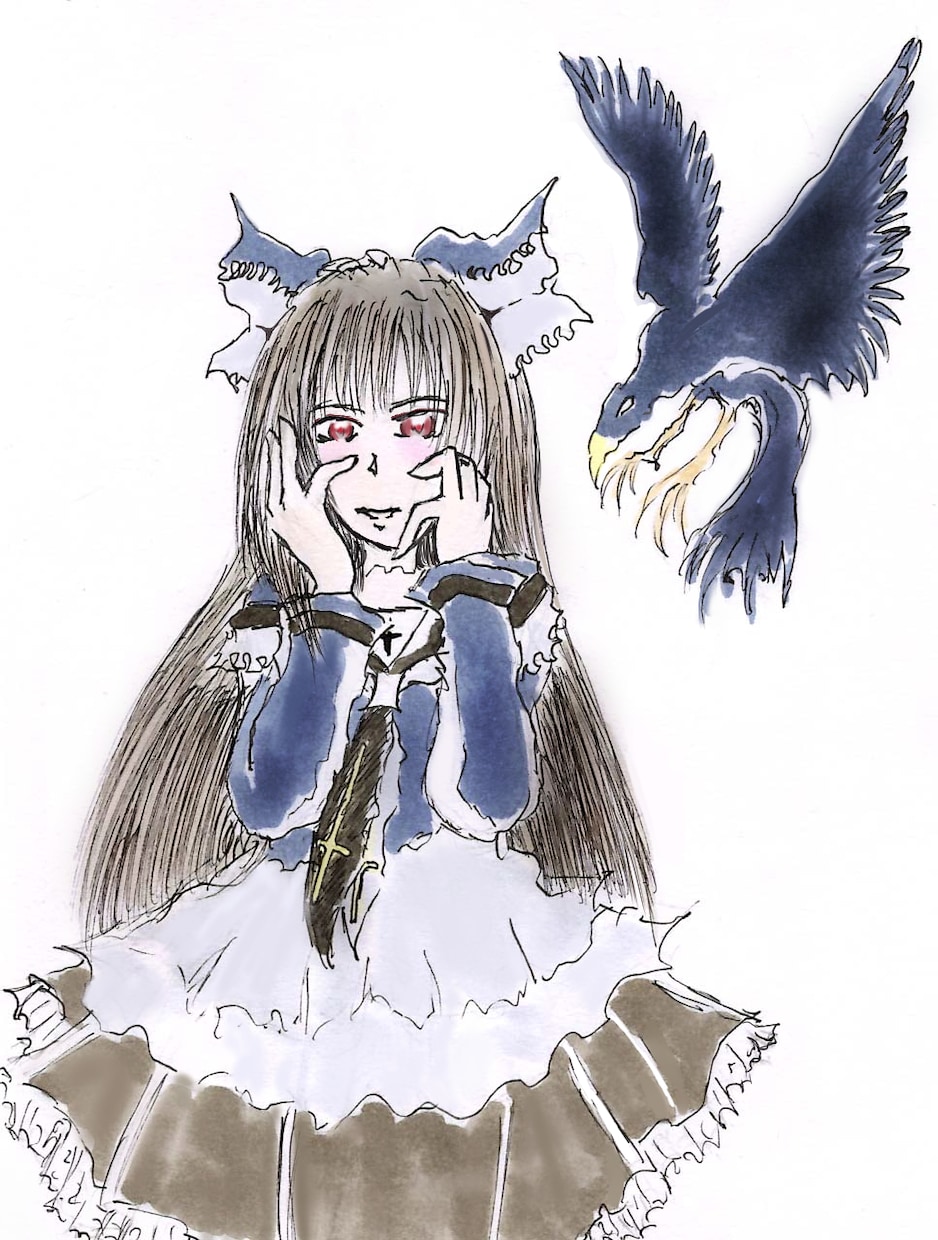 ヤンデレ系の台本を書きます 貴方好みのヤンデレシチュエーションのシナリオ書きます！ イメージ7