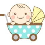 育児や健康に関する相談をお聞きします 保健師に育児や健康に関する悩みや不安を話してみませんか。 イメージ1