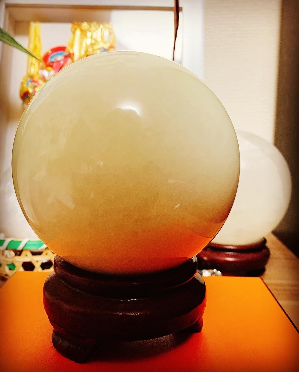 おかまのママに任しとき！未來への恋愛鑑定致します モヤモヤする事ありますよね。全部吐き出して鑑定してもらおう イメージ4