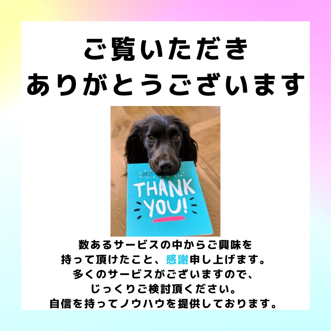プロSEOライターがブログ記事を徹底的に添削します マンツーマンのオリジナルアドバイスによりSEO上位表示へ イメージ4