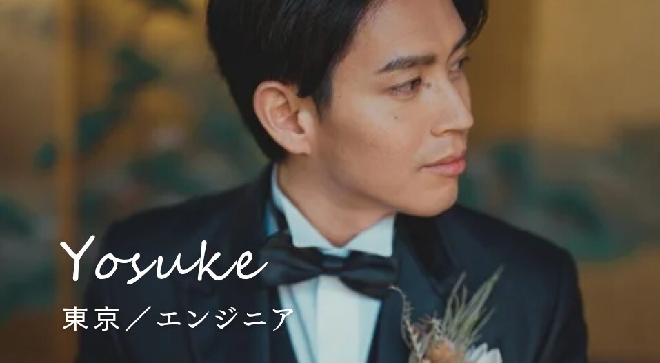 ゲストを惹きつける！オープニングムービー作ります おしゃれでシンプル♪難しいことなく完成・納品が可能です。 イメージ5