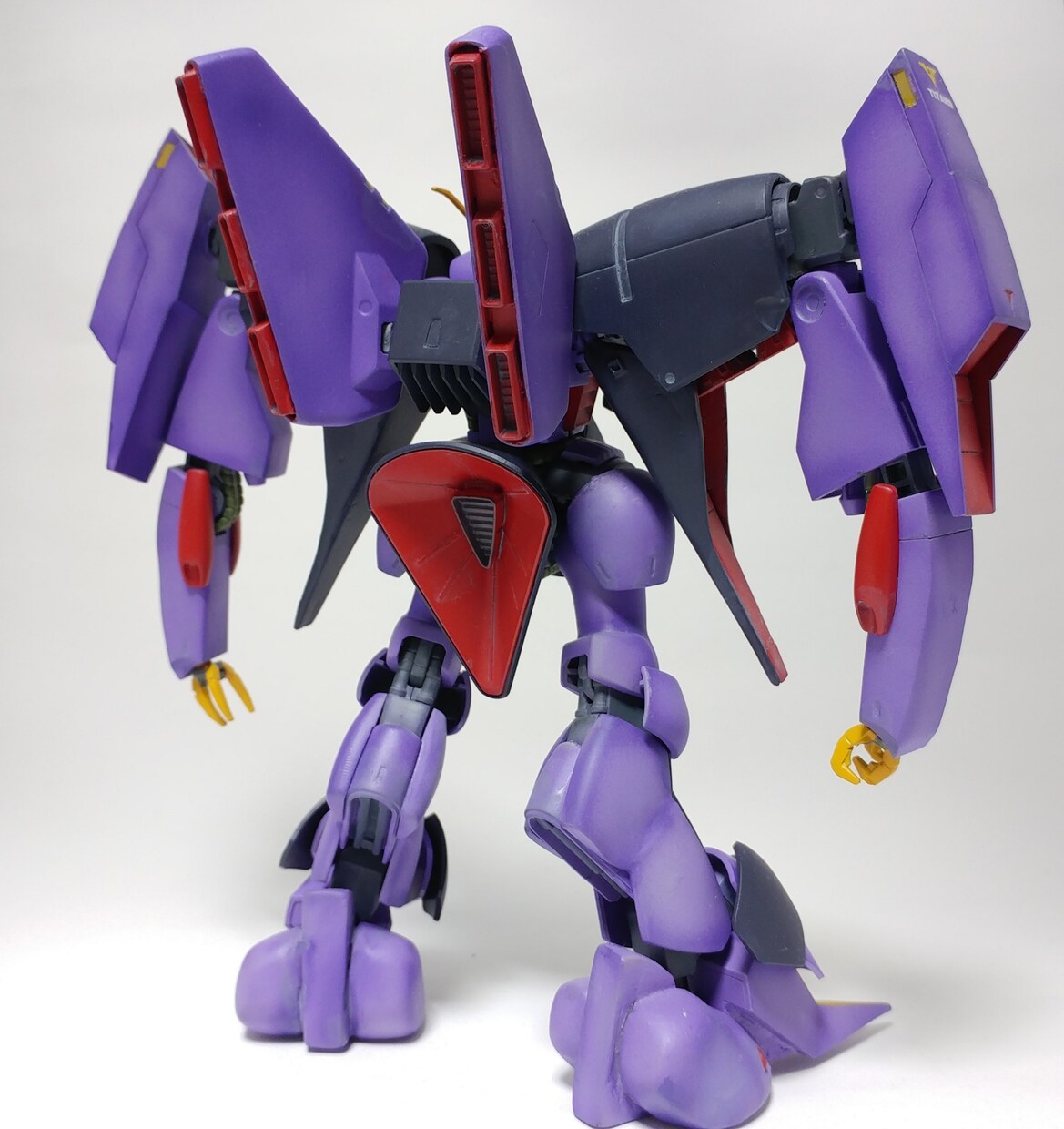 あなたのガンプラを丹精込めて制作代行を致します 欲しいけど作れない…そんなあなたに！ イメージ4