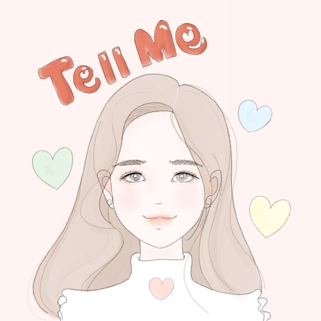 女性限定✨1分でも言いたいことなんでも聞きます あなたの立場になってあなたの言いたいこと全部お聞きします。 イメージ2