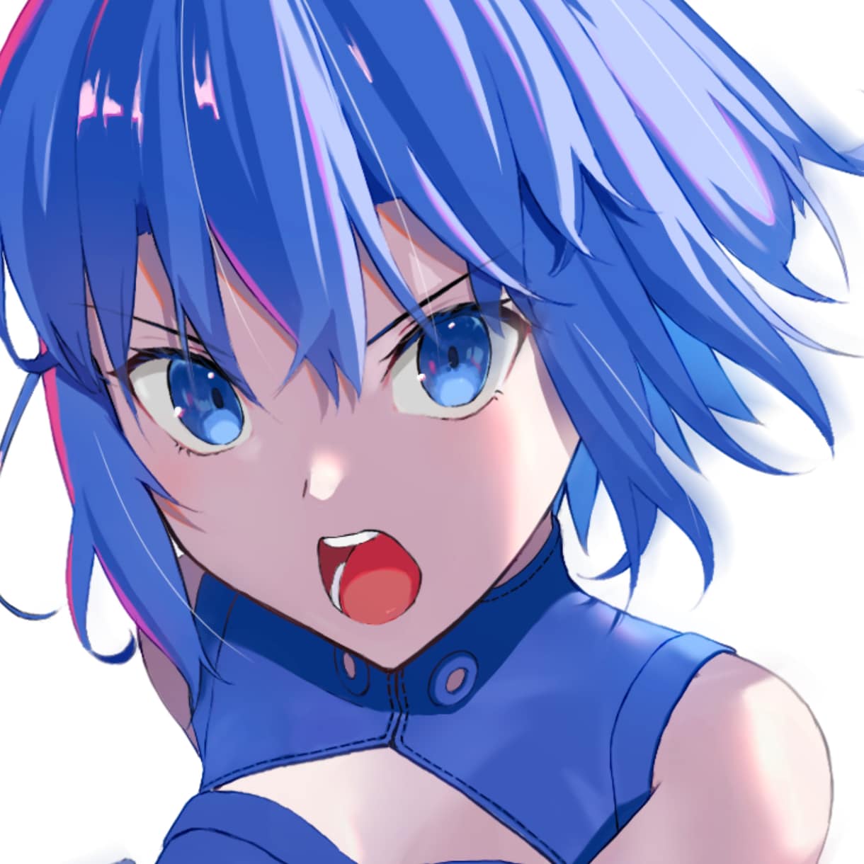 かわいさ引き立つSNSアイコンを描きます SNSにぴったり！魅力あふれるあなただけのアイコンを制作！ イメージ3